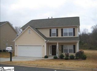 693 Shadow Dance Ln, Boiling Springs, SC 29316