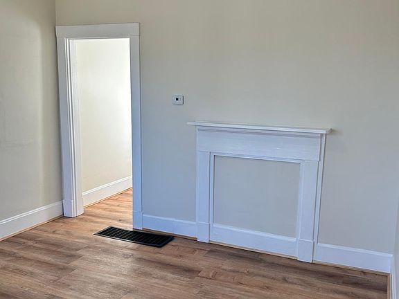 Front living room