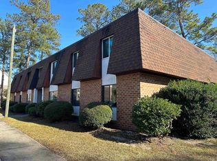 615 Carter Ln APT A3, Conway, SC 29526
