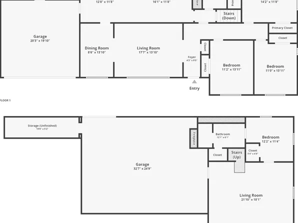8543 Jefferson Rd, Commerce, GA 30529