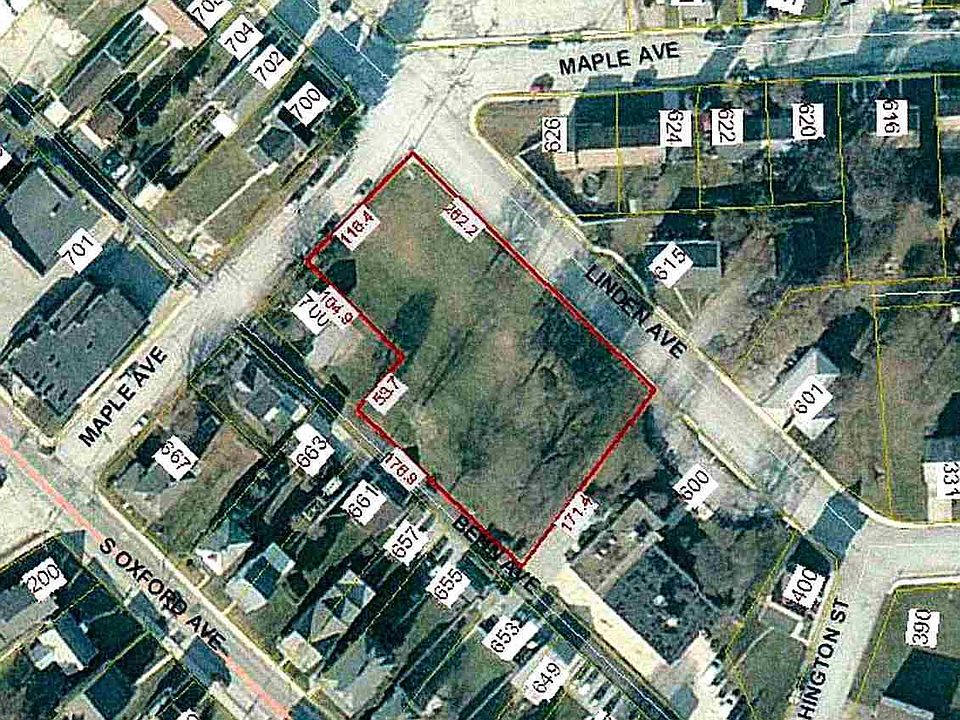 2nd image of 1 Linden Ave
