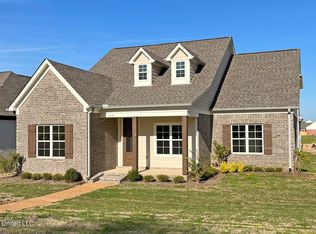 540 Craft Rd S, Hernando, MS 38632