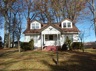 2424 Lyon Blvd, Poland, OH