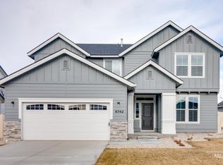 6742 E Silver Rdg, Boise, ID 83716