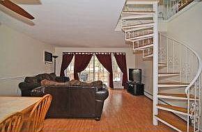 Another View of Living Room