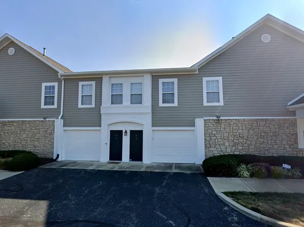 1405 Sierra Spgs, Indianapolis, IN 46280