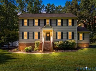 12651 Thoreau Dr, Chesterfield, VA 23832