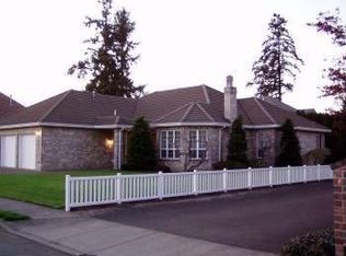 1912 NE 19th Ave, Canby, OR 97013