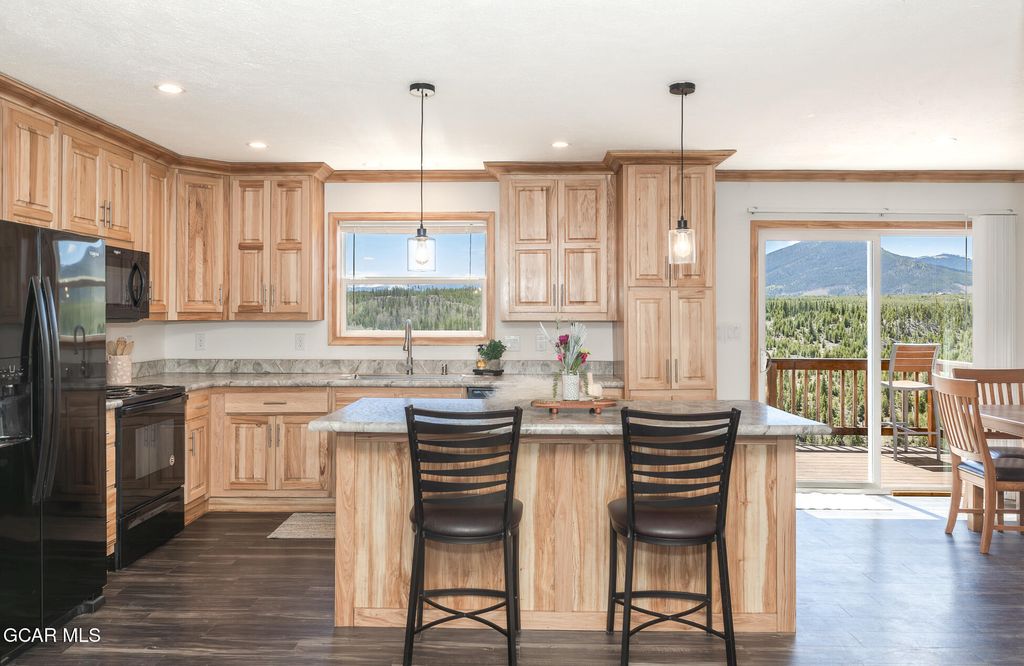 Apartment in Granby, Grand - View 4