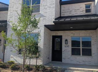1236 Eureka Springs St, Prosper, TX 75078