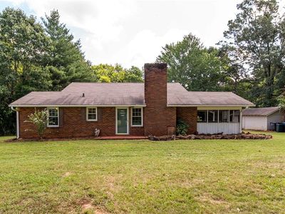 5145 Murray Rd, Winston Salem, NC, 27106