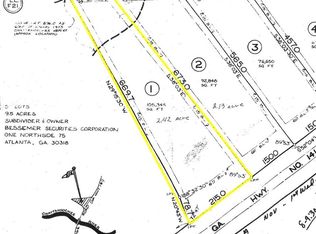 0 Medlock Bridge Rd #1, Duluth, GA 30097