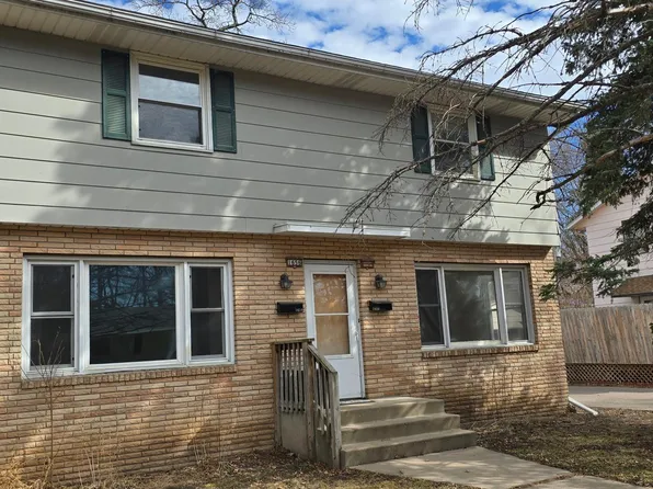 1656 McAfee St, Saint Paul, MN 55106