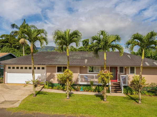 385 Molo St, Kapaa, HI 96746