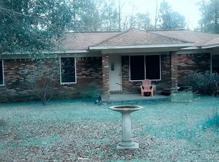 16 Ross Garner Rd, Mchenry, MS 39561