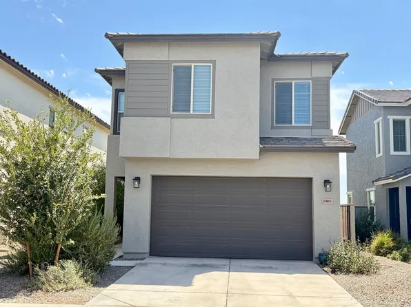 9403 E Solina Ave, Mesa, AZ 85212