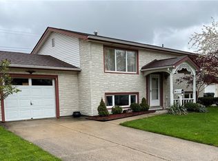 101 Olanta St, Depew, NY