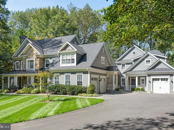 6020 Copely Ln, Mc Lean, VA 22101