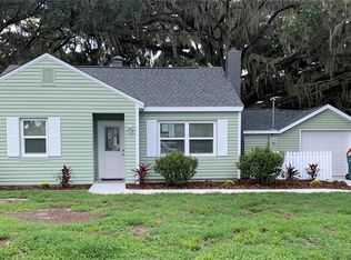611 Grandview St, Mount Dora, FL 32757
