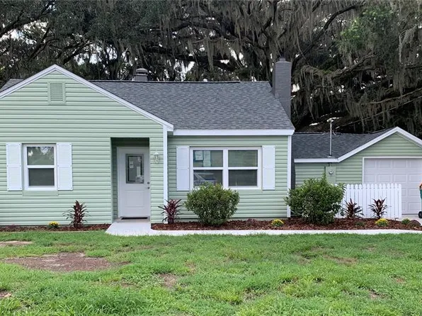 611 Grandview St, Mount Dora, FL 32757