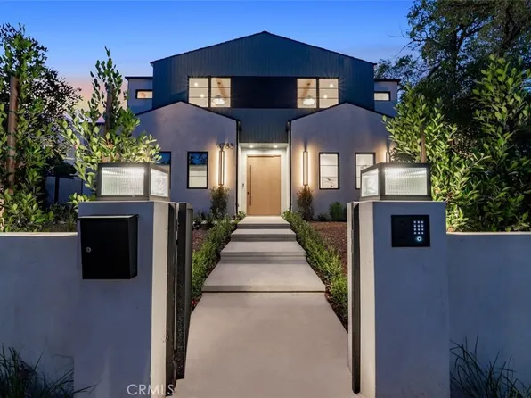 4783 Firmament Ave, Encino, CA 91436