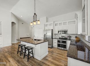 10289 E KAREN Drive, Scottsdale, AZ 85255
