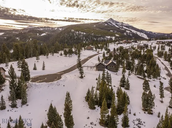 768 Antler Ridge Rd, Big Sky, MT 59716