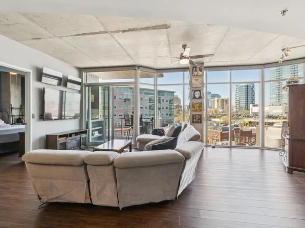 600 12th Ave S APT 534, Nashville, TN 37203