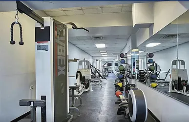 Rented by Nest Seekers International