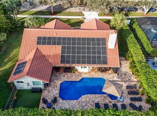 2225 Rabbit Hollowe Cir, Delray Beach, FL 33445