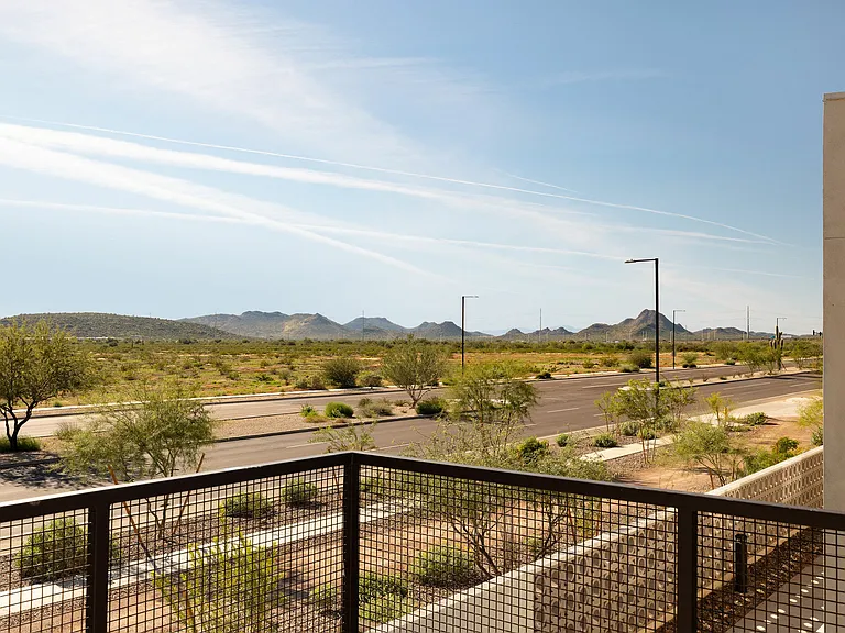 Sonoran Row Townhomes — Photo 7