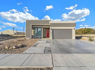 953 Pecos River Pl, El Paso, TX 79932