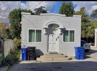 1025 1/2 Sanborn Ave #1/2, Los Angeles, CA 90029