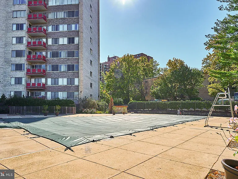 5340 Holmes Run Pkwy #601 — Photo 25