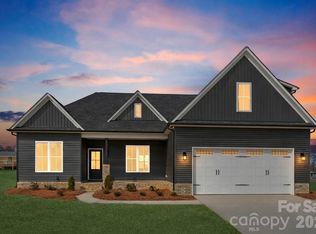 12371 Mission Church Rd, Locust, NC 28097