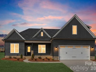 12371 Mission Church Rd, Locust, NC, 28097