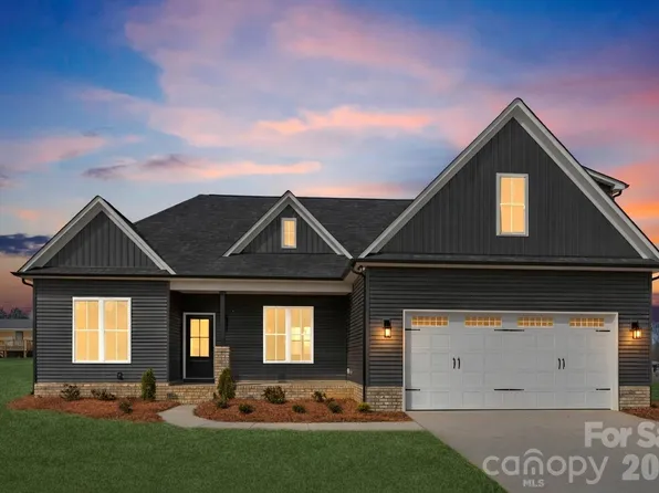 12371 Mission Church Rd, Locust, NC 28097