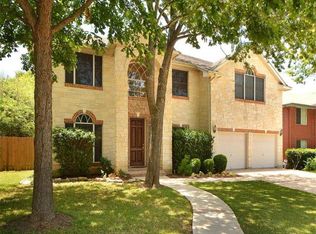 11625 Arbor Downs Rd, Austin, TX 78748