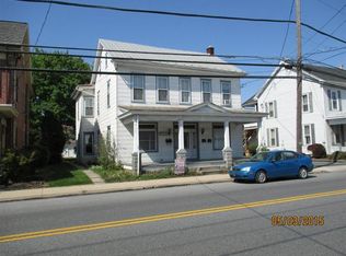 1526 W Main St, Ephrata, PA 17522