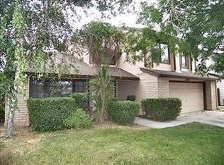 2029 E Orangeburg Ave, Modesto, CA 95355