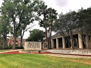 Austin Pointe Apartments, San Antonio, TX 78213