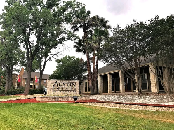 Austin Pointe Apartments