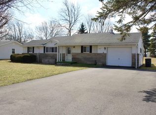 11511 E Jackson St, Parker City, IN 47368