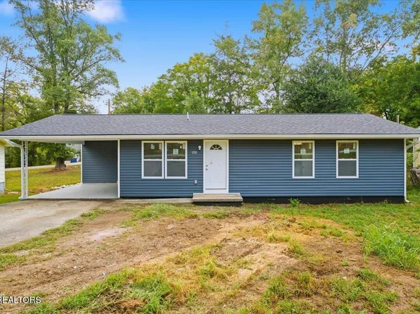 409 Baumgartner Rd, Harriman, TN 37748