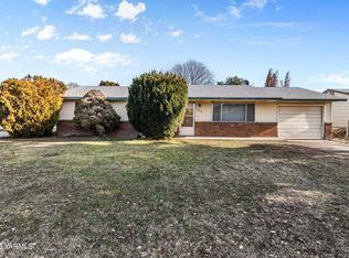 915 S 51st Ave, Yakima, WA