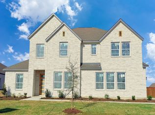 9813 Chesney Dr, Forney, TX 75126