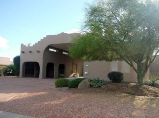 30960 S Vagabond Trl, Congress, AZ 85332