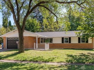 7126 Mandrake Dr, Dayton, OH 45424