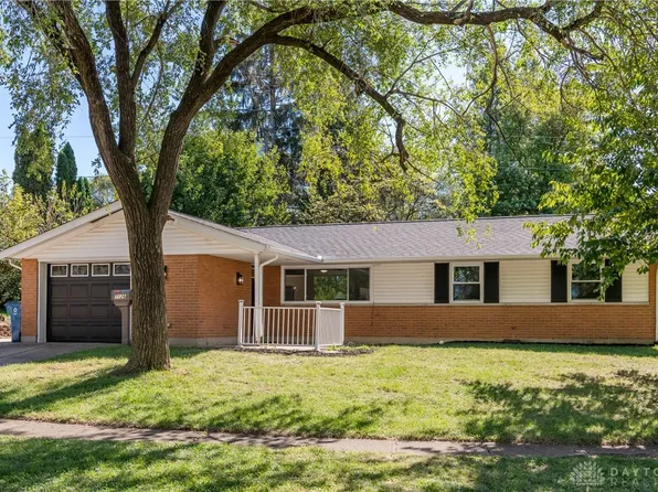 7126 Mandrake Dr, Dayton, OH 45424