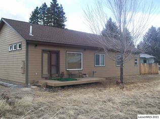 687-825 Juniper Way, Susanville, CA 96130